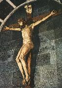 Crucifix  no BRUNELLESCHI, Filippo